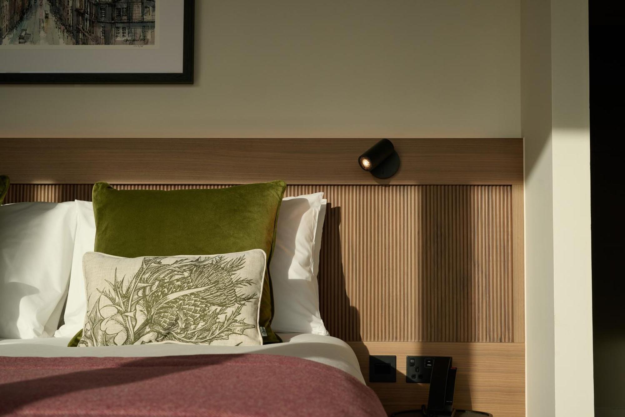 The Resident Hotel Edinburgh