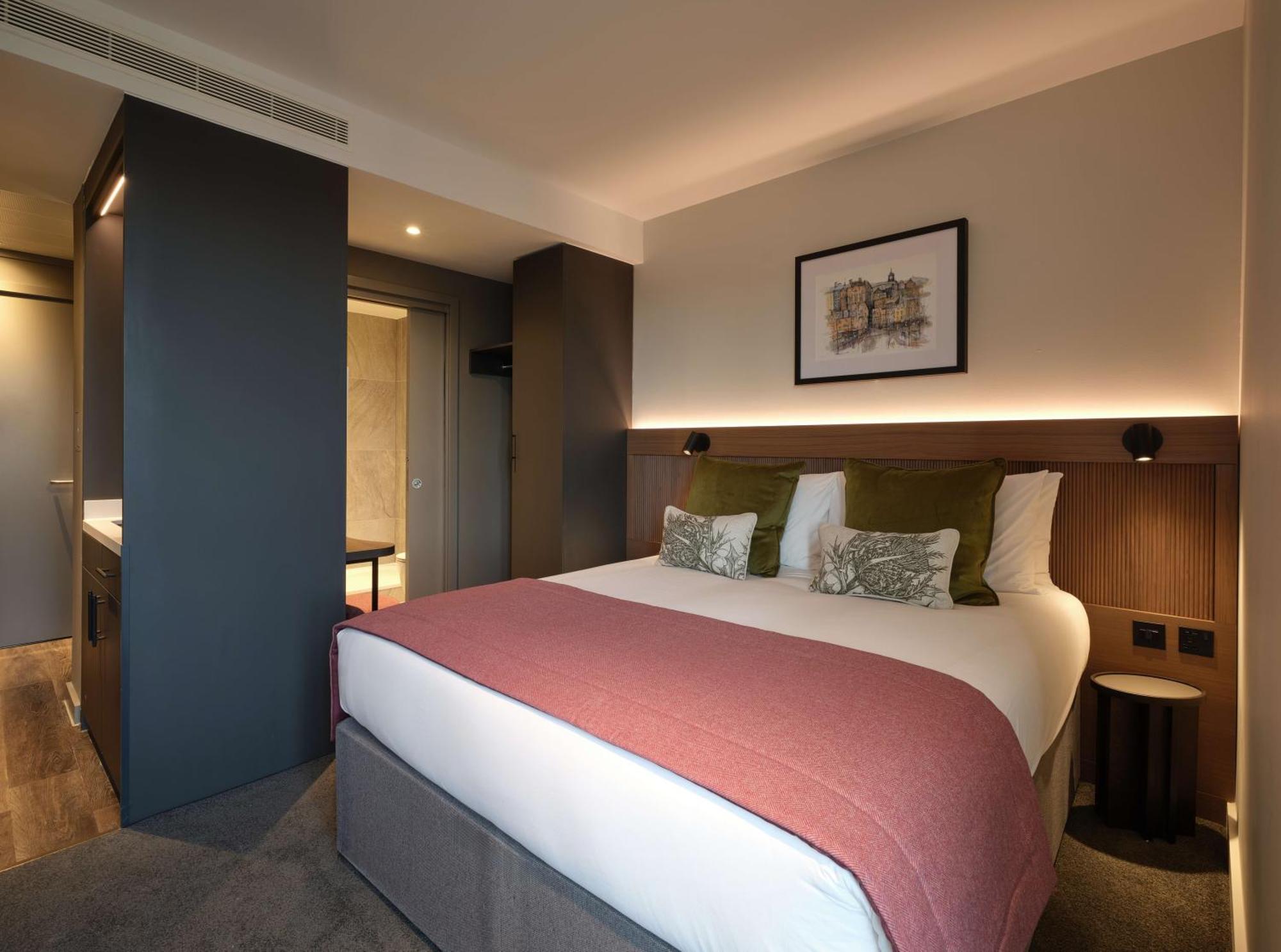 The Resident Hotel Edinburgh