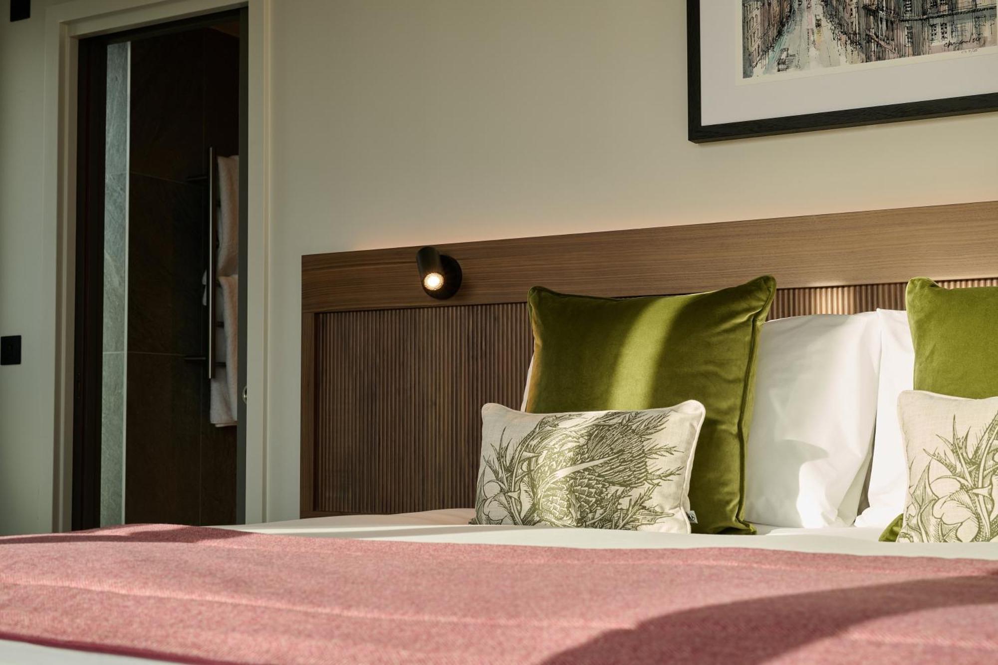 The Resident 4* Edimburgo