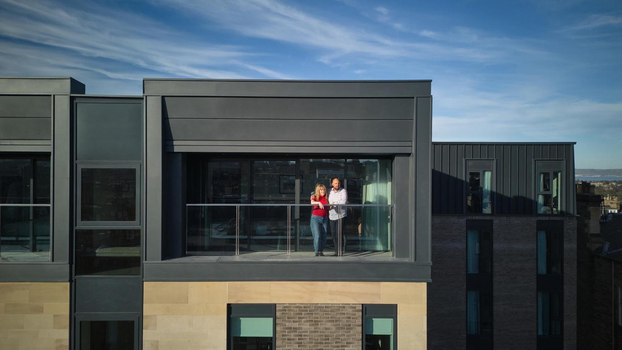 The Resident 4* Edimburgo