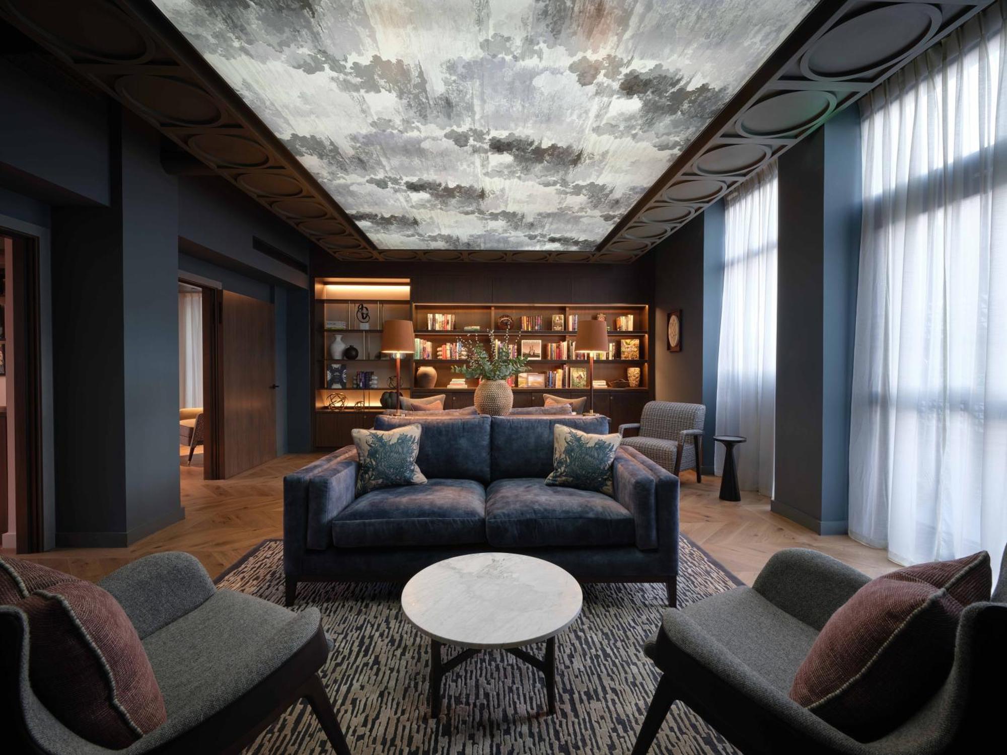 The Resident Hotel Edimburgo